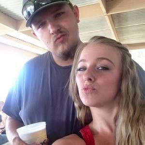 Meet your Posher, Cheyenne