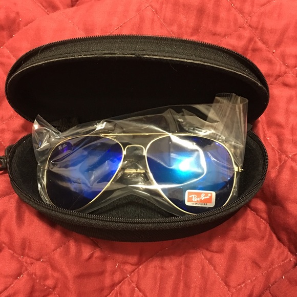 Ray ban sunglasses