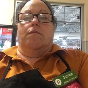 Meet your Posher, Joanne