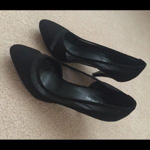 Call it Spring Heels