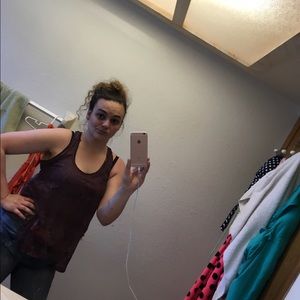 Meet your Posher, Heather