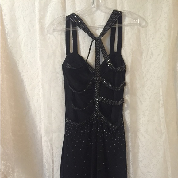 Prom Dress - Picture 3 of 4