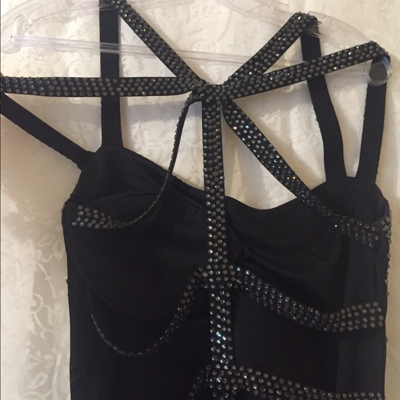 Prom Dress - Picture 4 of 4