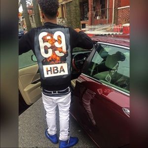 Meet your Posher, Ryan