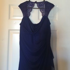 Elegant Cocktail Dress