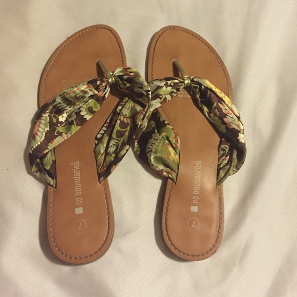 Sandals