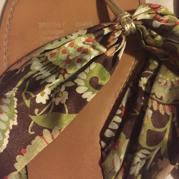Sandals - Picture 2 of 2