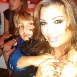 Meet your Posher, Janine