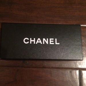 Chanel Sunglasses Box
