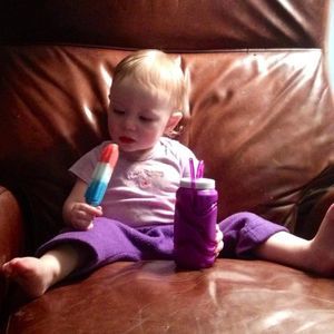 Meet your Posher, Kelly