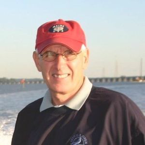 Meet your Posher, Frederick