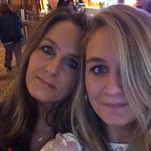 Meet your Posher, Taryn