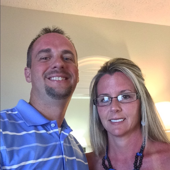 Meet your Posher, Richard