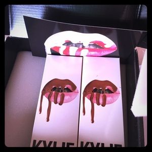 KYLIE COSMETICS