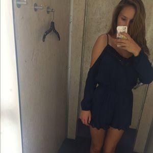 Urban Outfitter Romper