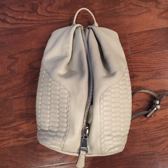 aimee kestenberg tamitha leather backpack
