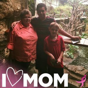 Meet your Posher, Jamie