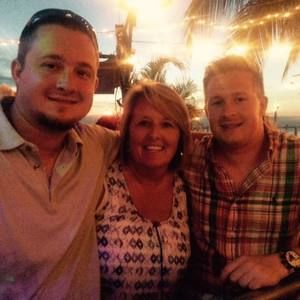 Meet your Posher, Tammy