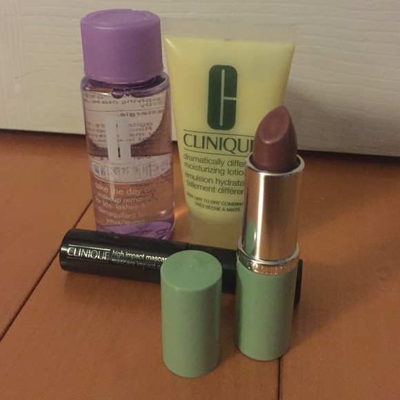 Clinque bundle!