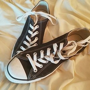 Men's Converse