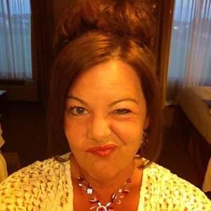 Meet your Posher, Trish