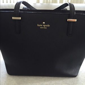 Barely Used Kate Spade Tote 💙