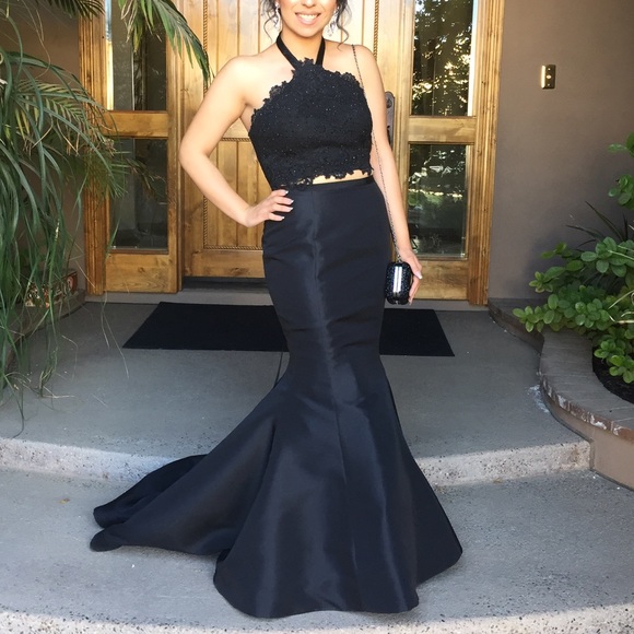 Sherri Hill Gown