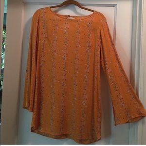 Dress for Nancy Jane