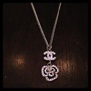 Authentic Chanel Necklace