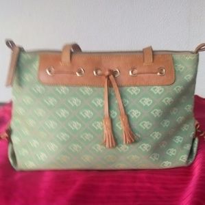 Dooney & Bourke handbag