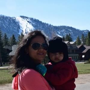 Meet your Posher, Pooja