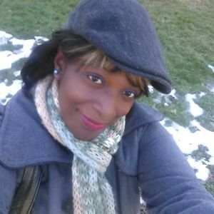 Meet your Posher, Laverne