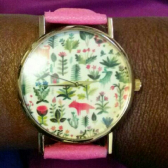Summer Watch