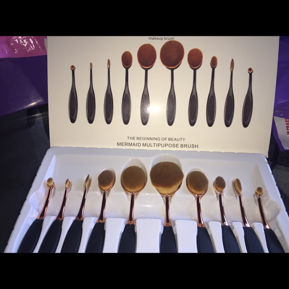 Beauty bundle