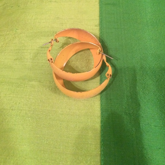 Hoop Earrings