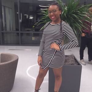 Meet your Posher, Kennah