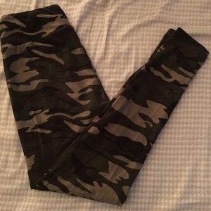 ORIGINAL CAMO OS LLR