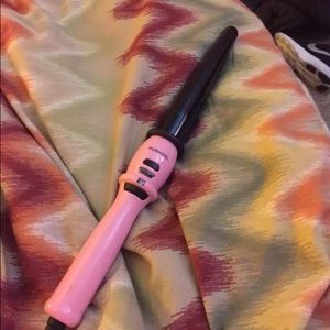 Curling Wand