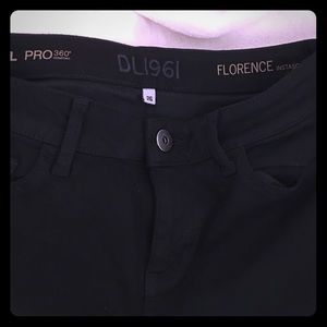DL1961 Florence Intascuplt jeans