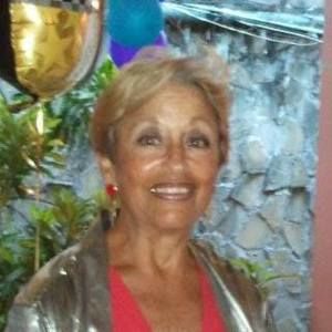 Meet your Posher, Rosanne