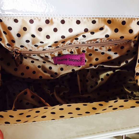 Melie Bianco Bags - Large Bow Bag💕 Melie Bianco Bags - Large Bow Bag💕