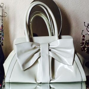 Melie Bianco Bags - Large Bow Bag💕 Melie Bianco Bags - Large Bow Bag💕