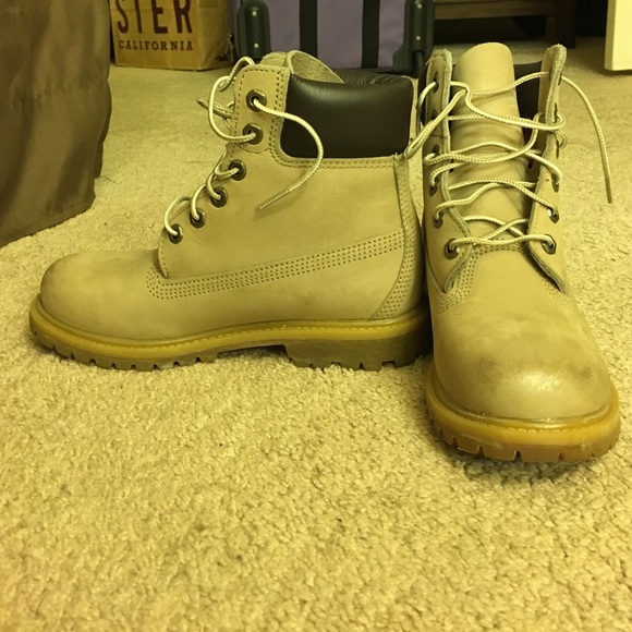 Sand Timberlands