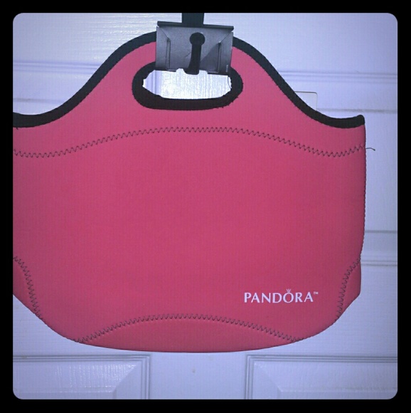 PANDORA MARKET TOTE MEDIUM
