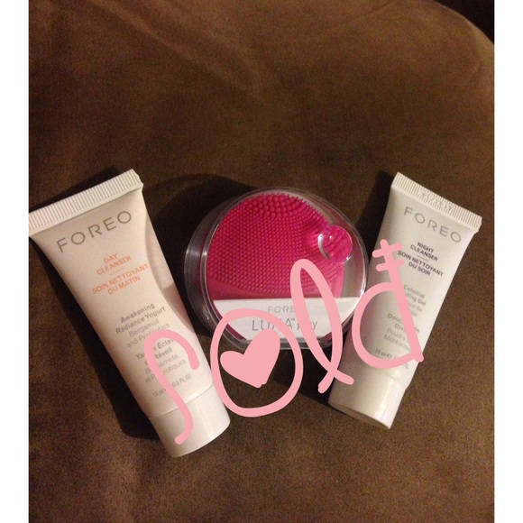 Foreo Luna Play. NEED GONE!