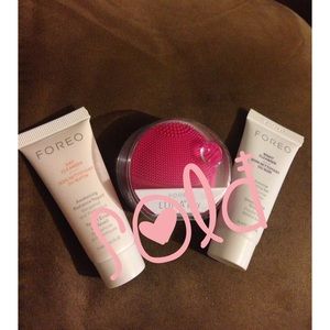 Foreo Luna Play. NEED GONE!