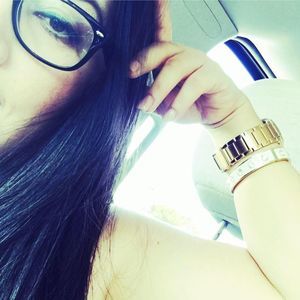 Meet your Posher, Mariah