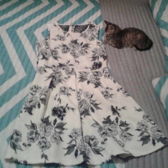 Beautiful dress