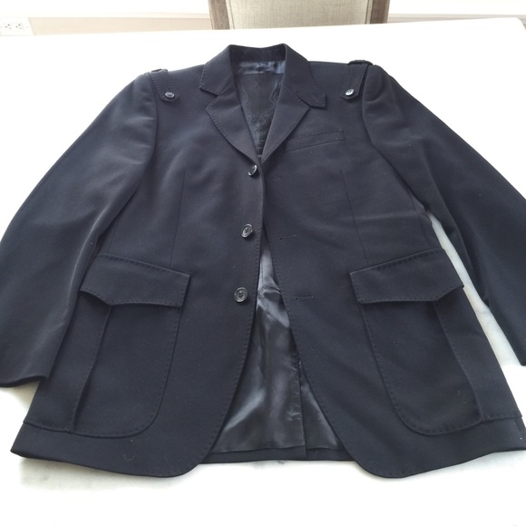 Richmond Jacket