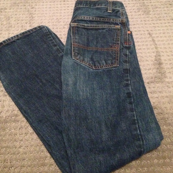 ps aeropostale jeans